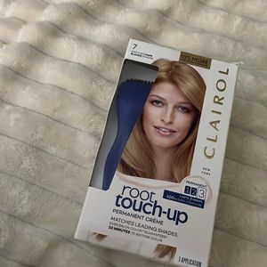 Clairol root touch up